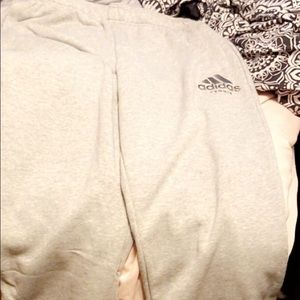 Adidas sweats
